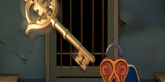 100 Doors Escape Mysteries