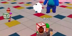 100 Monster Escape Room