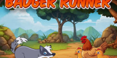 Badger Runner
