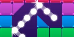 Balls Bricks Crusher