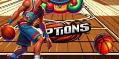 Basketball 2024