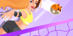 Beach Volley Clash