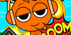 Blast Sprunki