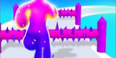 Blob Dash   Endless Runner