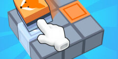 Block Mania Puzzle