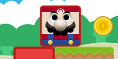 Blocky Challenges