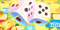 Board Kings Board Dice