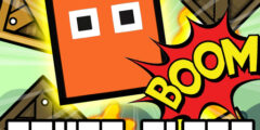 Boxes Blast