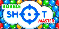 Bubble Shooter: classic match 3