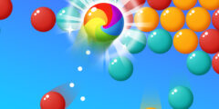 Bubble Shooter Classic Pop