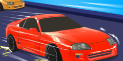 Car Racing Fever