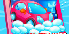 Car Wash For Kids