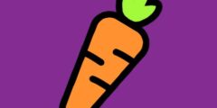 Carrot Clicker Game