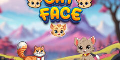 Cat Face