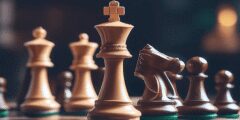 Chess free