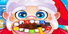 Christmas Dentist Doctor