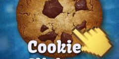 Cookie Clicker : clicker games