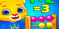 Cool Math Games For Kids