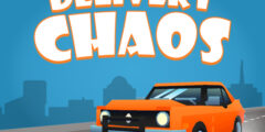 Delivery Chaos