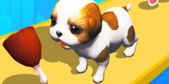 Dog Evolution Run