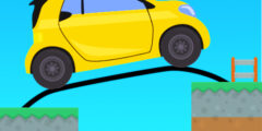 Draw Bridge Puzzle