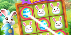 Easter  Tic Tac Toe