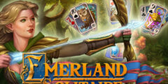 Emerland Solitaire