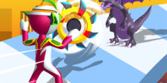 Energy Superman 3D