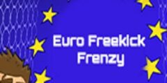 Euro Freekick Frenzy