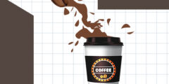 Fill the Coffee Cup