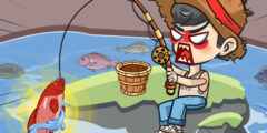 Fishing Life