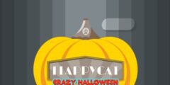 FlappyCat Crazy Halloween