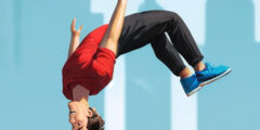 Flip Master