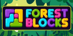 Forest Tiles