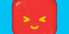 Funny Cubes