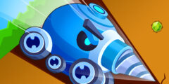 Gem Deep Digger