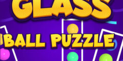 Glass Ball Puzzle