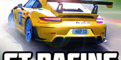 GT Racing