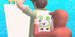 Guess The Drawing