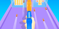 Gun Up Weapon Shooter
