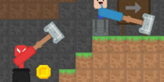 Hammer Climb MinisCrafter