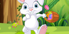 Happy Easter Jigsaw Puzzle