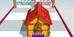 House Evolution 3D