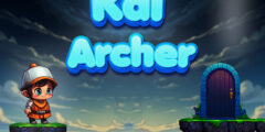KaI Archer