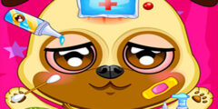 Kids Animal Doctor