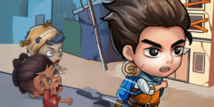 Last Day On Earth Survival