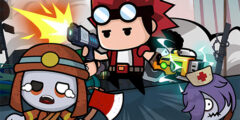 Last War Survival