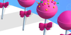 Lollipop Stack Run