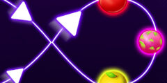 Looper Fruit Hit