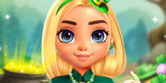 Lovie Chics St Patricks Day Costumes